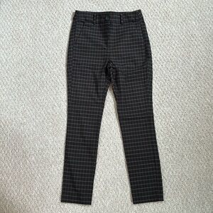 LOFT Petite High Waist Skinny Pants 00P